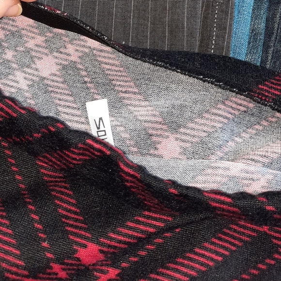 Sz XL Stretchy pencil skirt - Picture 9 of 9